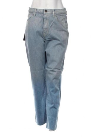 Damen Jeans Pinko, Größe M, Farbe Blau, Preis 72,37 €