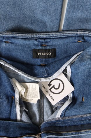 Γυναικείο Τζίν Pinko, Μέγεθος XS, Χρώμα Μπλέ, Τιμή 72,37 €