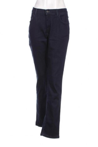 Damen Jeans Pioneer, Größe L, Farbe Blau, Preis 15,67 €