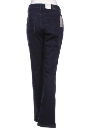 Dámske džínsy  Pioneer, Veľkosť L, Farba Modrá, Cena  15,67 €