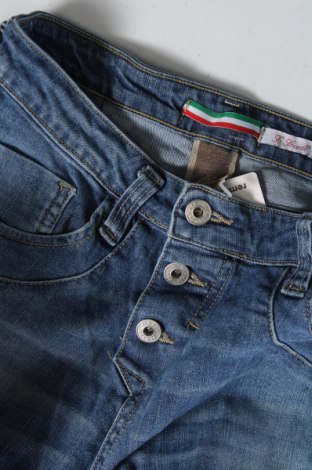 Damen Jeans Please, Größe XS, Farbe Blau, Preis € 6,78