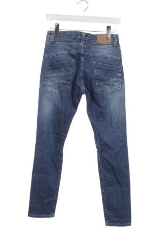 Dámske džínsy  Please, Veľkosť XS, Farba Modrá, Cena  5,53 €
