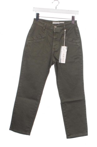 Damen Jeans Please, Größe XS, Farbe Grün, Preis € 16,60