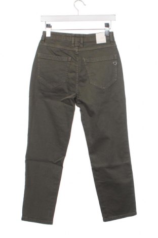 Damen Jeans Please, Größe XS, Farbe Grün, Preis 12,45 €