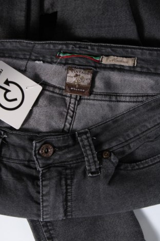 Dámske džínsy  Please, Veľkosť M, Farba Sivá, Cena  19,95 €
