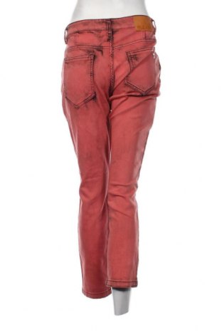 Dámske džínsy  Please, Veľkosť M, Farba Červená, Cena  36,86 €