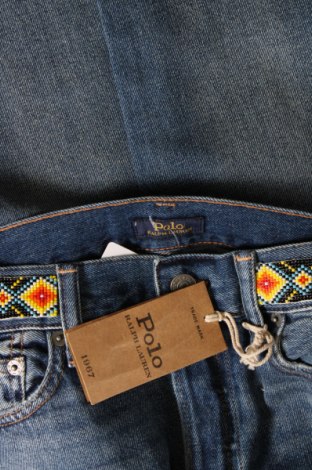 Dámské džíny  Polo By Ralph Lauren, Velikost M, Barva Modrá, Cena  2 255,00 Kč