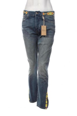 Γυναικείο Τζίν Polo By Ralph Lauren, Μέγεθος M, Χρώμα Μπλέ, Τιμή 80,21 €