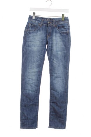 Dámské džíny  Premium Denim, Velikost S, Barva Modrá, Cena  69,00 Kč
