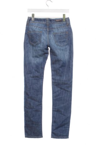 Dámske džínsy  Premium Denim, Veľkosť S, Farba Modrá, Cena  2,47 €