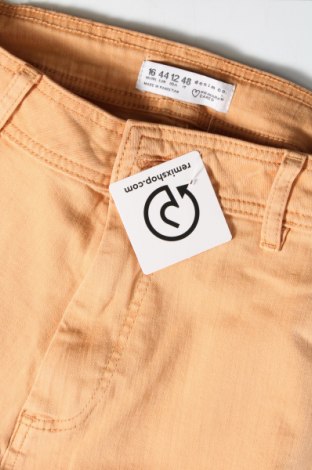 Γυναικείο Τζίν Primark, Μέγεθος L, Χρώμα  Μπέζ, Τιμή 17,94 €