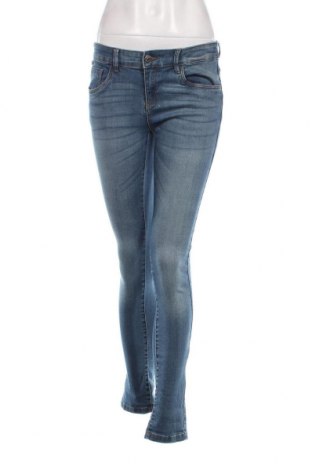 Γυναικείο Τζίν Promod, Μέγεθος S, Χρώμα Μπλέ, Τιμή 3,25 €