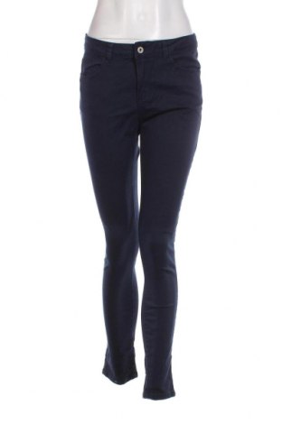 Dámske džínsy  Promod, Veľkosť S, Farba Modrá, Cena  2,98 €