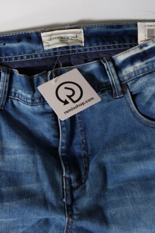 Damen Jeans Promod, Größe M, Farbe Blau, Preis 6,27 €