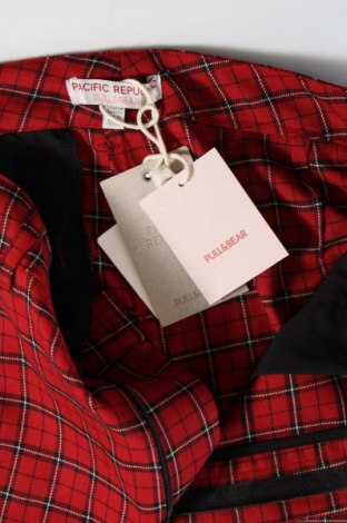 Pantaloni de femei Pull&Bear, Mărime XS, Culoare Negru, Preț 18,16 Lei