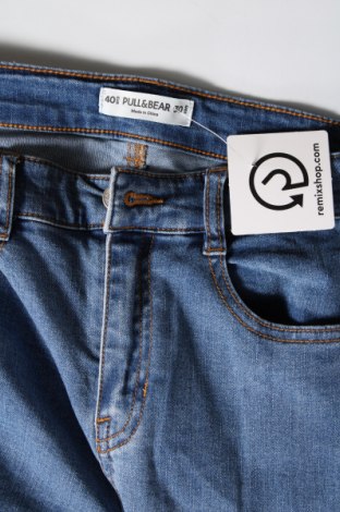 Damen Jeans Pull&Bear, Größe M, Farbe Blau, Preis € 5,19