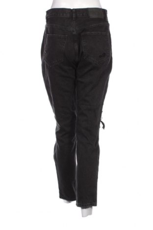 Damen Jeans Pull&Bear, Größe M, Farbe Schwarz, Preis 20,18 €