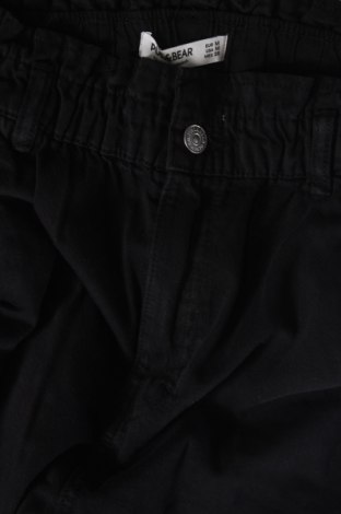 Дамски дънки Pull&Bear, Размер M, Цвят Черен, Цена 13,05 лв.