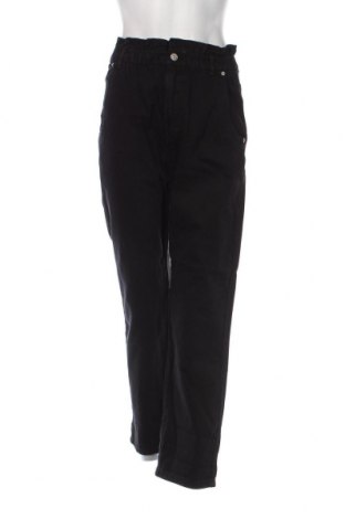 Γυναικείο Τζίν Pull&Bear, Μέγεθος M, Χρώμα Μαύρο, Τιμή 8,07 €