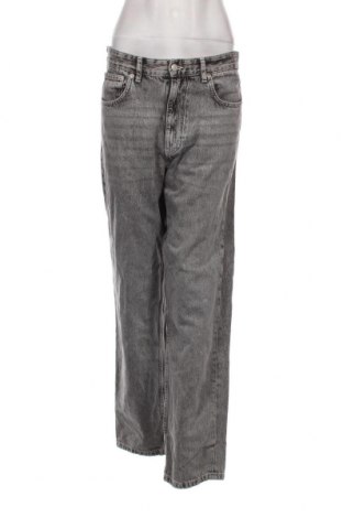 Damen Jeans Pull&Bear, Größe M, Farbe Grau, Preis 20,18 €