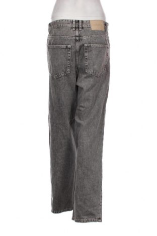 Damen Jeans Pull&Bear, Größe M, Farbe Grau, Preis 9,08 €