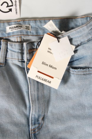Damen Jeans Pull&Bear, Größe M, Farbe Blau, Preis 13,41 €