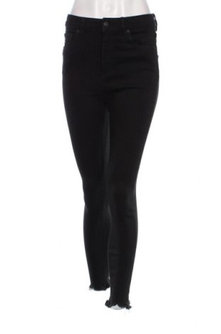 Γυναικείο Τζίν Pull&Bear, Μέγεθος S, Χρώμα Μαύρο, Τιμή 8,90 €