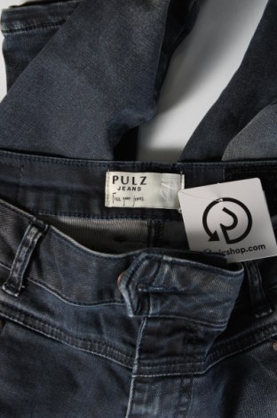 Dámske džínsy  Pulz Jeans, Veľkosť L, Farba Modrá, Cena  12,62 €