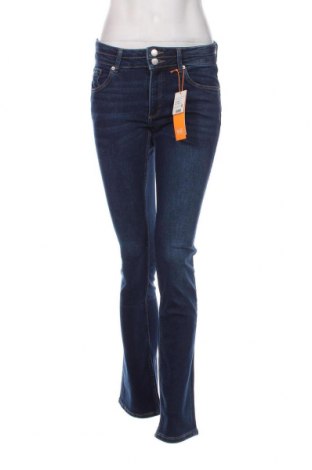 Damen Jeans Q/S by S.Oliver, Größe XS, Farbe Blau, Preis 16,59 €