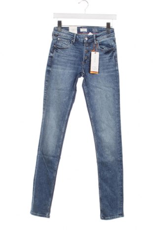 Damen Jeans Q/S by S.Oliver, Größe XXS, Farbe Blau, Preis 17,94 €