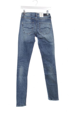 Damen Jeans Q/S by S.Oliver, Größe XXS, Farbe Blau, Preis 17,94 €