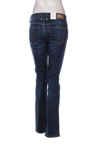 Dámské džíny  Q/S by S.Oliver, Velikost S, Barva Modrá, Cena  1 261,00 Kč