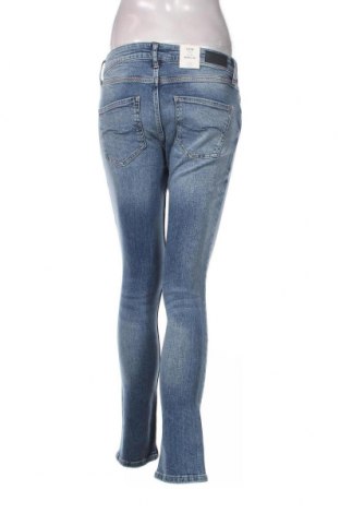 Damskie jeansy Q/S by S.Oliver, Rozmiar S, Kolor Niebieski, Cena 106,67 zł