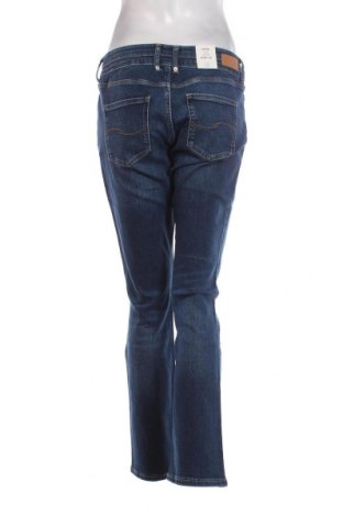 Damen Jeans Q/S by S.Oliver, Größe M, Farbe Blau, Preis 19,73 €