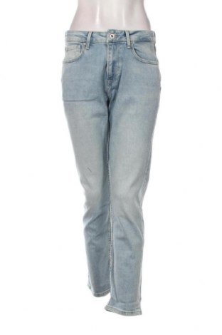 Damen Jeans Q/S by S.Oliver, Größe M, Farbe Blau, Preis 44,85 €