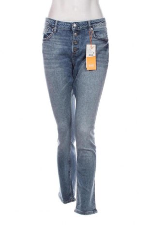 Damen Jeans Q/S by S.Oliver, Größe L, Farbe Blau, Preis 20,18 €
