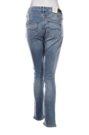 Damen Jeans Q/S by S.Oliver, Größe L, Farbe Blau, Preis 44,85 €