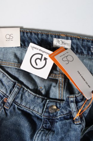 Damen Jeans Q/S by S.Oliver, Größe XXL, Farbe Blau, Preis € 44,85