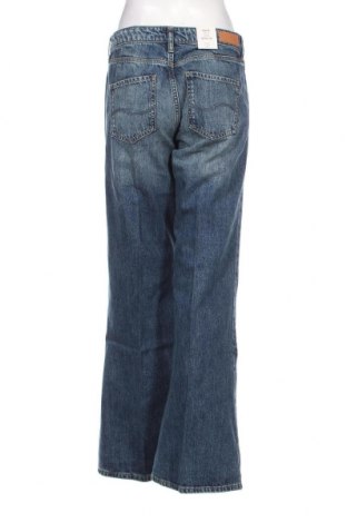 Damen Jeans Q/S by S.Oliver, Größe M, Farbe Blau, Preis 44,85 €