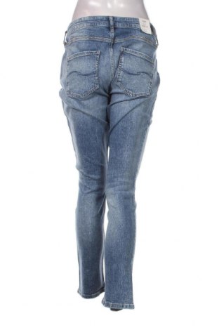 Damen Jeans Q/S by S.Oliver, Größe L, Farbe Blau, Preis 19,73 €