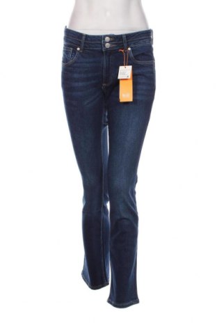 Damen Jeans Q/S by S.Oliver, Größe S, Farbe Blau, Preis € 6,73