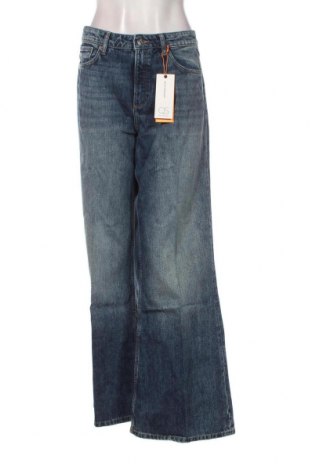 Damen Jeans Q/S by S.Oliver, Größe XL, Farbe Blau, Preis 19,73 €