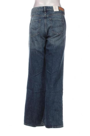 Damskie jeansy Q/S by S.Oliver, Rozmiar XL, Kolor Niebieski, Cena 231,89 zł