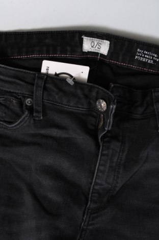 Damen Jeans Q/S by S.Oliver, Größe L, Farbe Schwarz, Preis 13,89 €