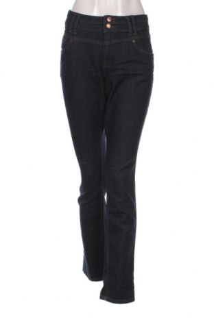 Damen Jeans Q/S by S.Oliver, Größe XL, Farbe Blau, Preis € 7,80