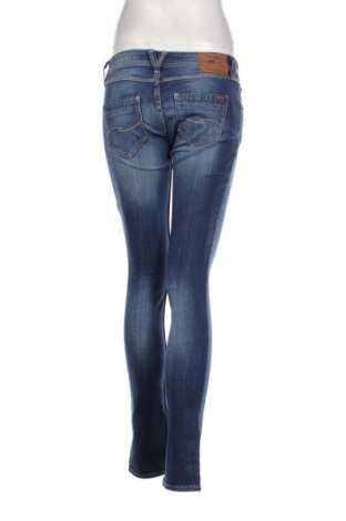 Damen Jeans Q/S by S.Oliver, Größe S, Farbe Blau, Preis 5,85 €