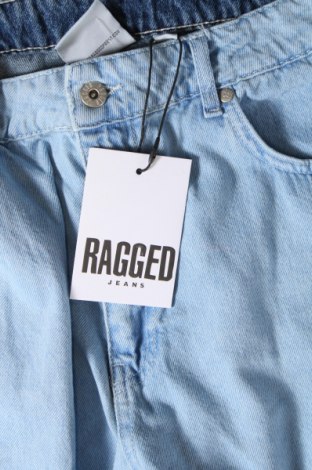 Dámské džíny  Ragged, Velikost XL, Barva Modrá, Cena  2 333,00 Kč