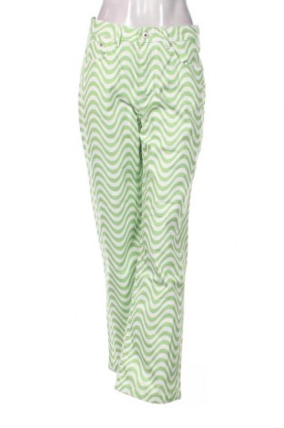 Γυναικείο Τζίν Ragged, Μέγεθος S, Χρώμα Πολύχρωμο, Τιμή 42,32 €