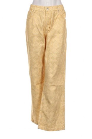 Γυναικείο Τζίν Ragged, Μέγεθος XL, Χρώμα Πολύχρωμο, Τιμή 53,20 €