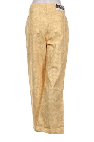 Γυναικείο Τζίν Ragged, Μέγεθος XL, Χρώμα Πολύχρωμο, Τιμή 45,22 €